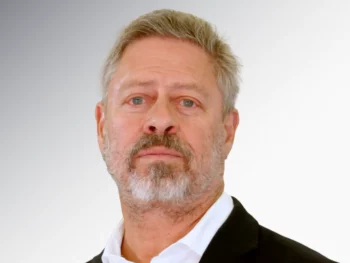 Dr. David M. Milch