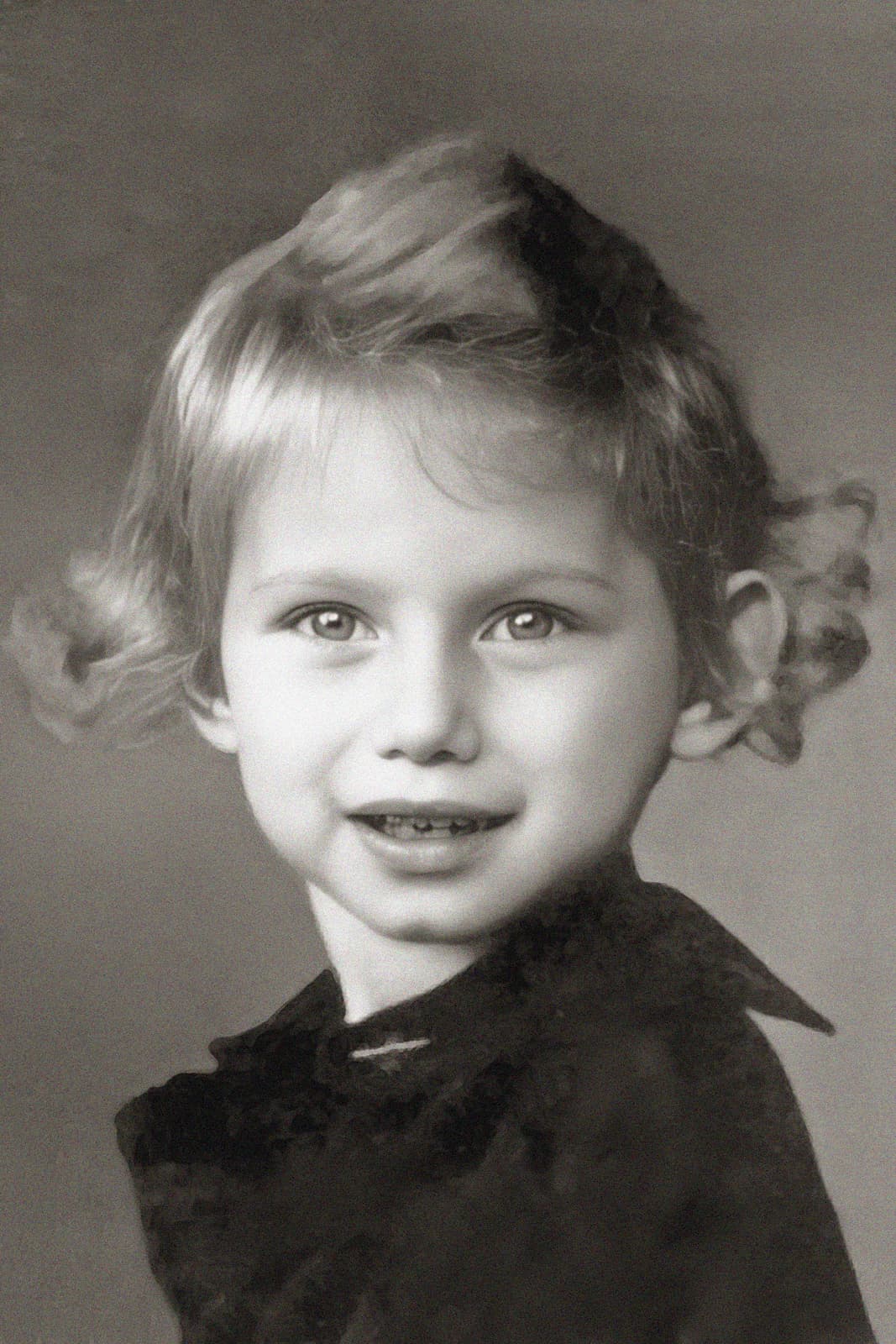 Archival photograph: Emmy Stein