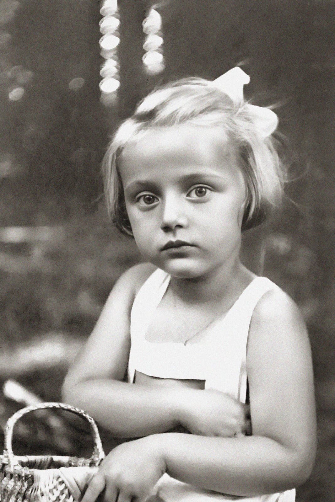 Archival photograph: Eva Schulzova