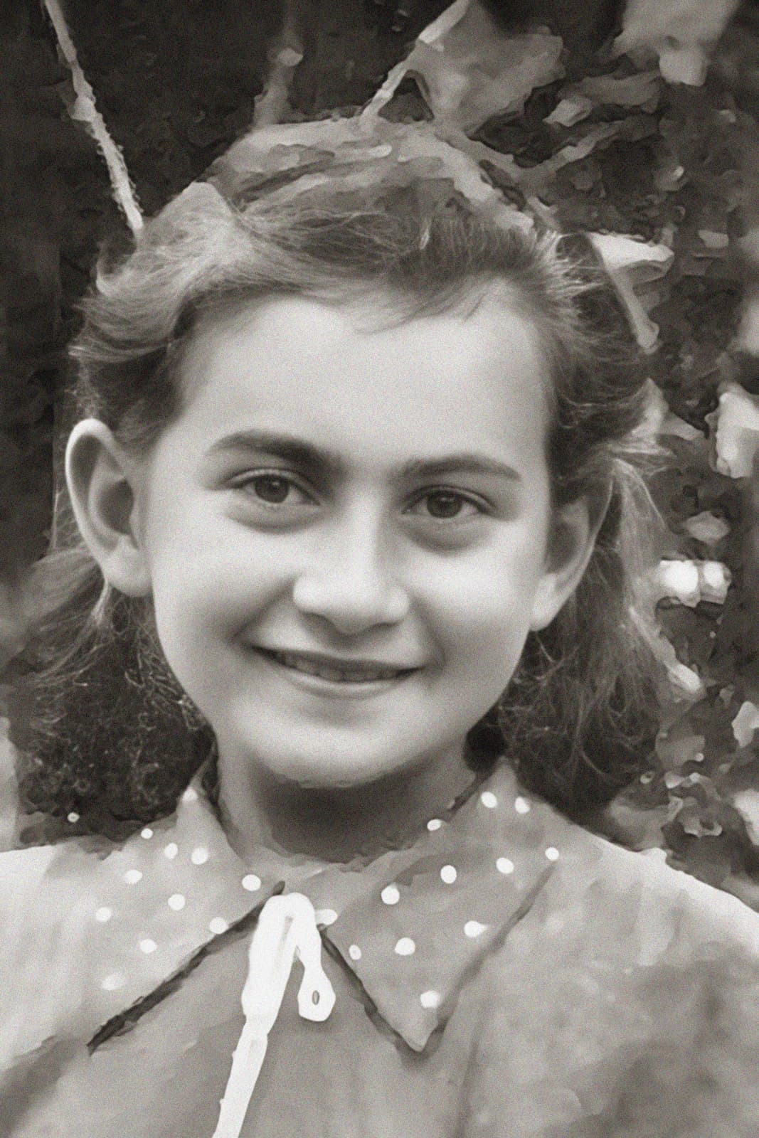 Archival photograph: Miriam Klein
