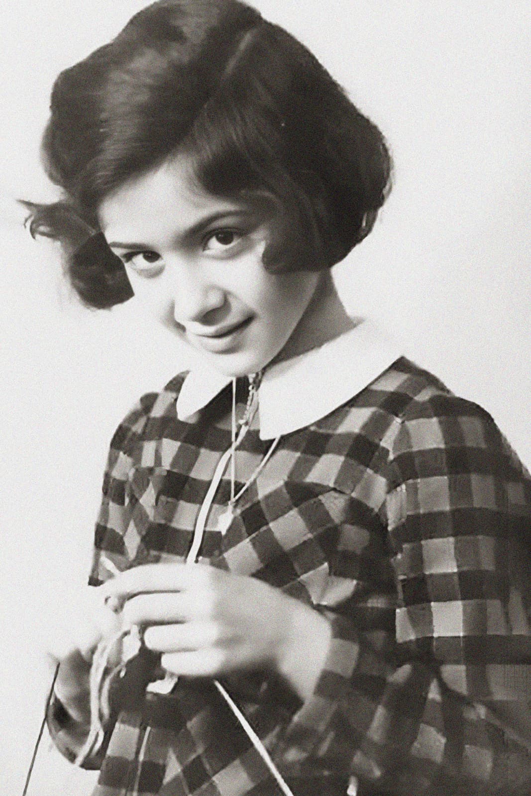 Archival photograph: Mirjam Anna Bosman